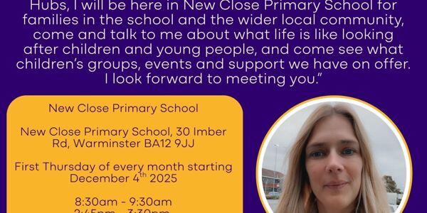 Family Link Worker News