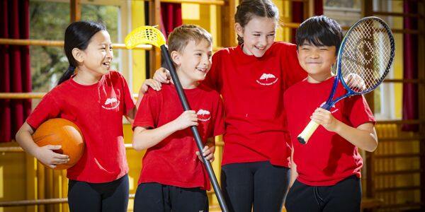 Our Open Days for Admissions in Septemeber 2026