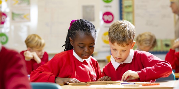 Consultation on Admission Arrangements for New Close Primary School for 2027/2028