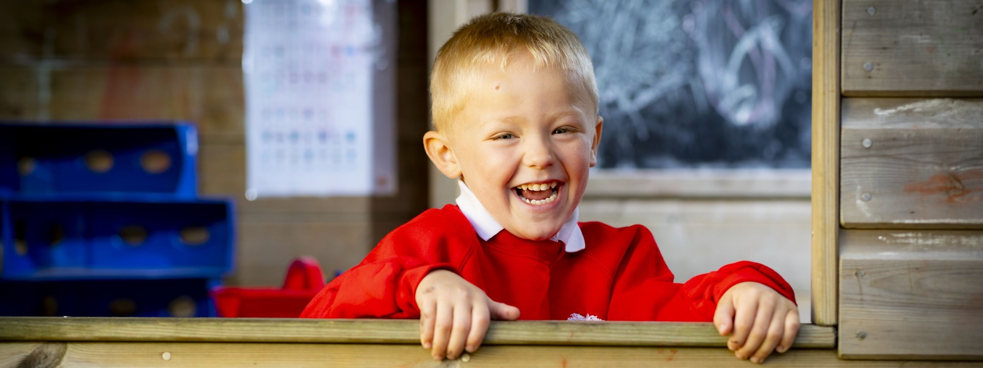 New close primary school 070